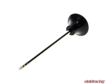 AMD White/Black Headlamp Switch Rod & Knob Chevrolet 1954-1955 - X460-4054-12
