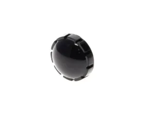 AMD Black Wiper Switch Knob Chevrolet 1954-1955