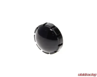 AMD Black Wiper Switch Knob Chevrolet 1954-1955 - X460-4054-23