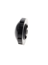 AMD Black Wiper Switch Knob Chevrolet 1954-1955                                     - X460-4054-23 - Image 2