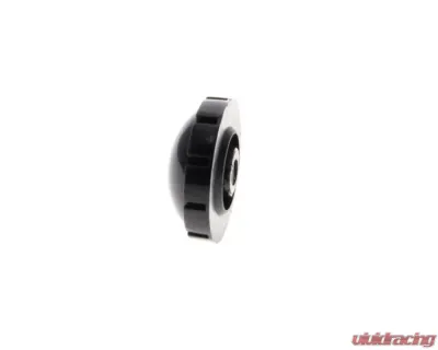AMD Black Wiper Switch Knob Chevrolet 1954-1955 - X460-4054-23