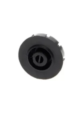 AMD Black Wiper Switch Knob Chevrolet 1954-1955                                     - X460-4054-23 - Image 3