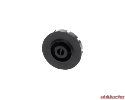 AMD Black Wiper Switch Knob Chevrolet 1954-1955 - X460-4054-23