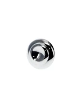 AMD Chrome Hex Hole Style Wiper Switch Knob Chevrolet | GMC 1955-1959                                     - X460-4055-24 - Image 3