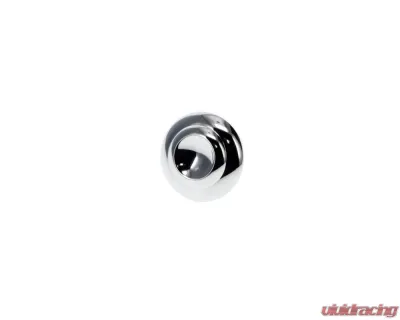 AMD Chrome Hex Hole Style Wiper Switch Knob Chevrolet | GMC 1955-1959 - X460-4055-24