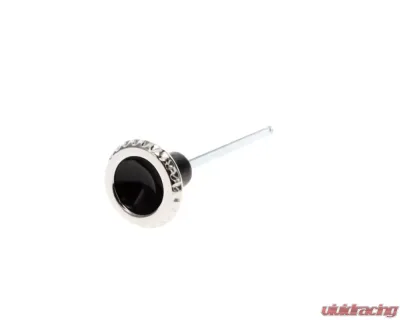 AMD Black/Stainless Headlight Rod & Knob Chevrolet | GMC 1960-1963 - X460-4060-32
