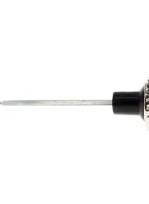 AMD Black/Stainless Headlight Rod & Knob Chevrolet | GMC 1960-1963                                     - X460-4060-32 - Image 2