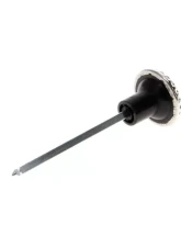 AMD Black/Stainless Headlight Rod & Knob Chevrolet | GMC 1960-1963                                     - X460-4060-32 - Image 3
