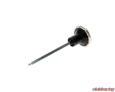AMD Black/Stainless Headlight Rod & Knob Chevrolet | GMC 1960-1963 - X460-4060-32
