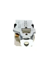 AMD Headlight Switch Chevrolet | GMC | Pontiac 1964-1973                                     - X460-4064-11 - Image 2