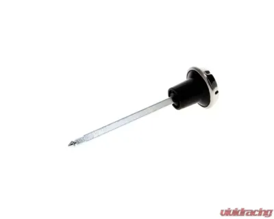 AMD Black/Stainless Headlamp Switch Rod & Knob Chevrolet | Pontiac 1964-1966 - X460-4064-13