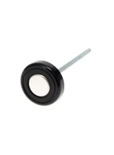 AMD Black/Stainless Headlight Switch Knob & Rod Chevrolet | GMC 1968-1972                                     - X460-4068-13 - Image 3