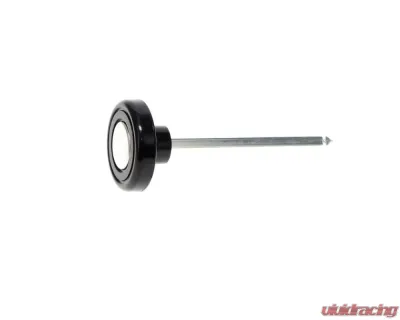 AMD Black/Stainless Headlight Switch Knob & Rod Chevrolet | GMC 1968-1972 - X460-4068-13