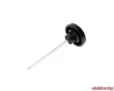 AMD Black/Stainless Headlight Switch Knob & Rod Chevrolet | GMC 1968-1972 - X460-4068-13