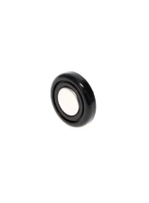 AMD Black/Stainless Wiper Switch Knob Chevrolet | GMC 1968-1972                                     - X460-4068-23 - Image 3
