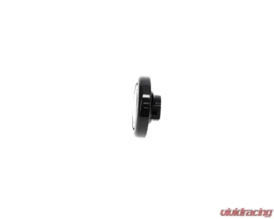 AMD Black/Stainless Wiper Switch Knob Chevrolet | GMC 1968-1972 - X460-4068-23