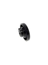 AMD Black/Stainless Wiper Switch Knob Chevrolet | GMC 1968-1972                                     - X460-4068-23 - Image 3