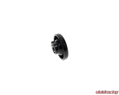 AMD Black/Stainless Wiper Switch Knob Chevrolet | GMC 1968-1972 - X460-4068-23