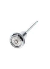 AMD Chrome/Silver Headlight Switch Knob & Rod Chevrolet | GMC 1975-1986                                     - X460-4075-11 - Image 3