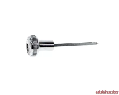 AMD Chrome/Silver Headlight Switch Knob & Rod Chevrolet | GMC 1975-1986 - X460-4075-11
