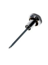 AMD Chrome/Silver Headlight Switch Knob & Rod Chevrolet | GMC 1975-1986                                     - X460-4075-11 - Image 3