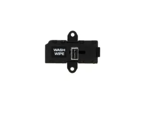 AMD Wiper Switch w/o Pulse Wipers Chevrolet | GMC 1975-1977