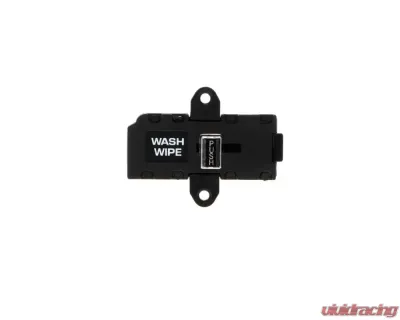 AMD Wiper Switch w/o Pulse Wipers Chevrolet | GMC 1975-1977 - X460-4075-21