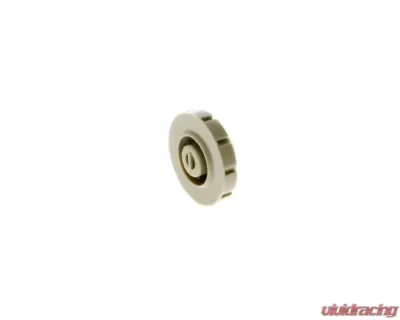 AMD Polar Gray Wiper Switch Knob GMC 1954-1955 - X460-4954-21