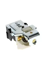 AMD Headlight Switch Chevrolet | GMC | Pontiac 1968-1991                                     - X460-5568-11 - Image 4