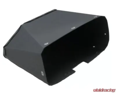 AMD Glove Box Liner Chevrolet 1954-1955 - X461-4054-1