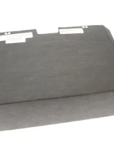 AMD Glove Box Liner Chevrolet 1955-1959                                     - X461-4055-1 - Image 3