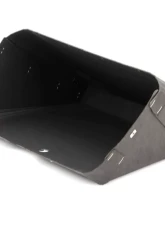 AMD Glove Box Liner Chevrolet | GMC C/K w/o AC 1967-1972                                     - X461-4067-1 - Image 3