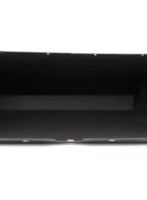 AMD Glove Box Liner Chevrolet | GMC C/K w/o AC 1967-1972                                     - X461-4067-1 - Image 2