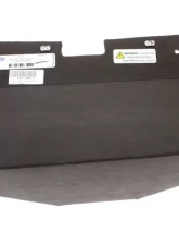 AMD Glove Box Liner GMC 1954-1955                                     - X461-4954-1 - Image 3
