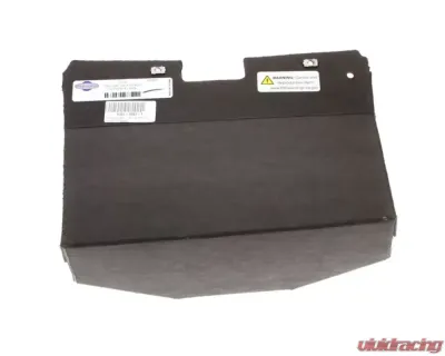 AMD Glove Box Liner GMC 1954-1955 - X461-4954-1