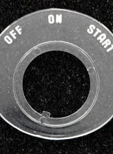 AMD Ignition Switch Dial Chevrolet | GMC 1955-1959                                     - X462-4055-3 - Image 2