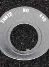 AMD Ignition Switch Dial Chevrolet | GMC 1955-1959                                     - X462-4055-3 - Image 2