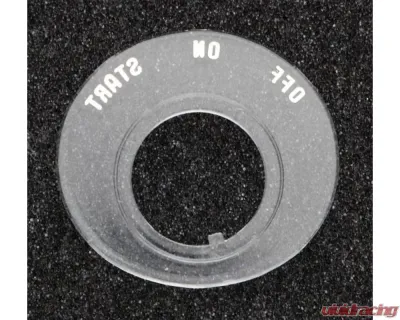 AMD Ignition Switch Dial Chevrolet | GMC 1955-1959 - X462-4055-3