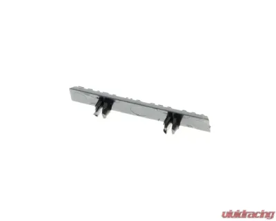 AMD Ignition Control Indicator Plate Chevrolet | GMC 1967-1972 - X462-4069