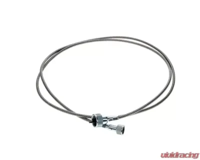 AMD 69" Speedometer Cable Chevrolet | GMC 1947-1972 - X473-4047-69