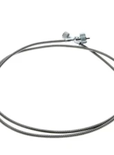 AMD 69" Speedometer Cable Chevrolet | GMC 1947-1972                                     - X473-4047-69 - Image 3