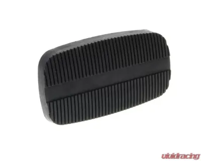 AMD Automatic Brake Pedal Pad Chevrolet 1958-1970 - X476-3958-A