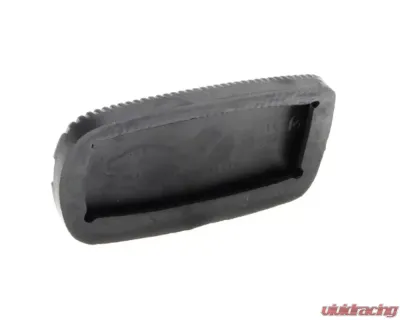 AMD Automatic Brake Pedal Pad w/ Power Brakes Logo Chevrolet 1958-1970 - X476-3958-APB