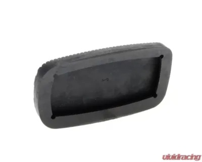 AMD Automatic Brake Pedal Pad Chevrolet 1958-1970 - X476-3958-A