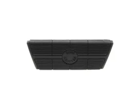 AMD Automatic Brake Pedal Pad w/ Disc Brake Logo Chevrolet | GMC 1973-1974