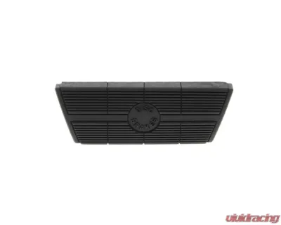 AMD Automatic Brake Pedal Pad w/ Disc Brake Logo Chevrolet | GMC 1973-1974 - X476-3971-A