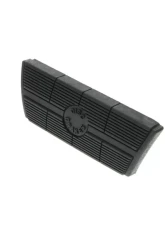 AMD Automatic Brake Pedal Pad w/ Disc Brake Logo Chevrolet | GMC 1973-1974                                     - X476-3971-A - Image 2