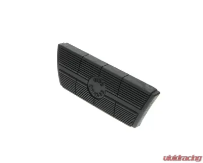 AMD Automatic Brake Pedal Pad w/ Disc Brake Logo Chevrolet | GMC 1973-1974 - X476-3971-A