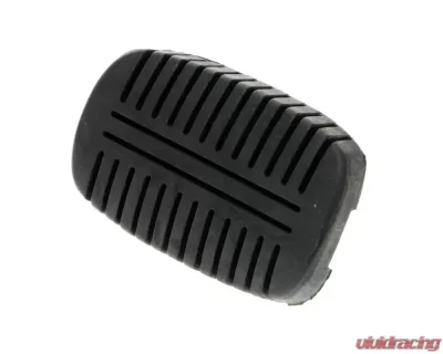 AMD Brake / Clutch / Park Pedal Pad - Sold Each Chevrolet | GMC 1947-1955 - X476-4047