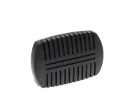 AMD Brake / Clutch Pedal Pad - Sold Each Chevrolet | GMC 1955-1959